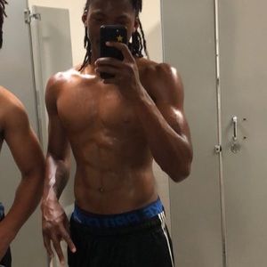 Meet your Posher, Alan